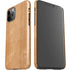 Natural Wood iPhone 11 Pro Lite Case