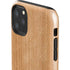 Natural Wood iPhone 11 Pro Max Impact Case