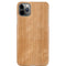 Natural Wood iPhone 11 Pro Max Lite Case