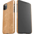 Natural Wood iPhone 11 Pro Max Lite Case