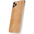 Natural Wood iPhone 11 Pro Max Skin