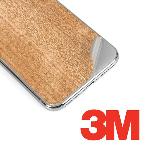 Natural Wood iPhone 11 Pro Max Skin