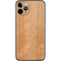 Natural Wood iPhone 11 Pro Skin