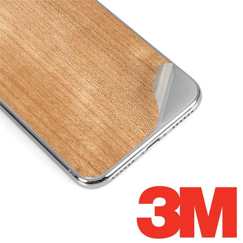 Natural Wood iPhone 11 Pro Skin