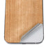 Natural Wood iPhone 12 Pro Skin