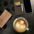 Natural Wood iPhone 15 Pro Max Folio Case