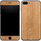 Natural Wood iPhone 7 Plus Skin