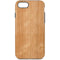 Natural Wood iPhone 7 Pro Case