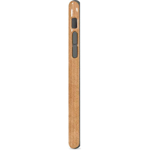 Natural Wood iPhone 7 Pro Case