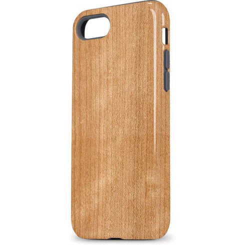 Natural Wood iPhone 7 Pro Case