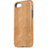 Natural Wood iPhone 7 Pro Case