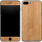Natural Wood iPhone 8 Plus Skin