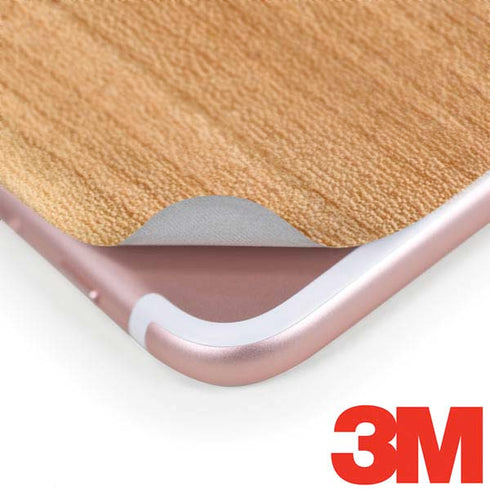 Natural Wood iPhone 8 Plus Skin