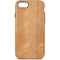 Natural Wood iPhone 8 Pro Case
