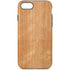 Natural Wood iPhone 8 Pro Case