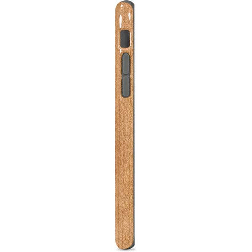 Natural Wood iPhone 8 Pro Case