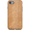 Natural Wood iPhone SE (2nd & 3rd Gen) Pro Case