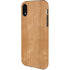 Natural Wood iPhone XR Pro Case
