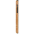 Natural Wood iPhone XR Pro Case