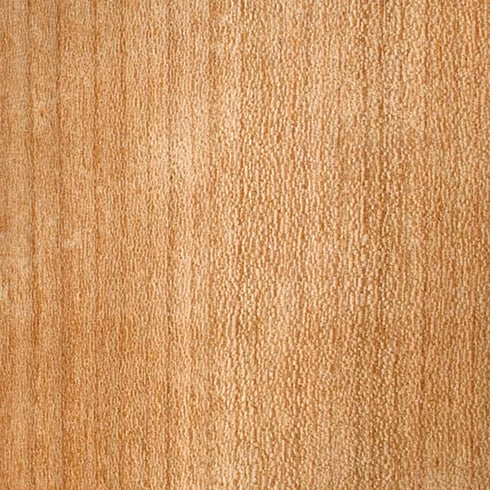 Natural Wood iPhone XR Pro Case