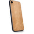 Natural Wood iPhone XR Skin