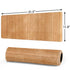 Natural Wood Gaming Mouse Pad