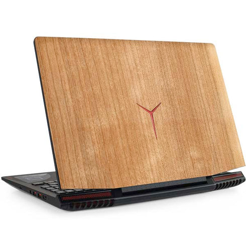 Natural Wood Legion Y720 Skin