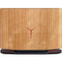 Natural Wood Legion Y720 Skin