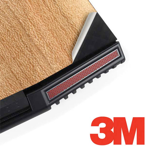 Natural Wood Legion Y720 Skin