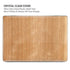 Natural Wood MacBook Air 15in (2023-2025) Case plus Skin