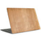 Natural Wood Apple MacBook Pro 15-inch Skin