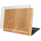 Natural Wood MacBook Pro 16in (2019-20) Case plus Skin