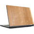 Natural Wood MSI GS65 Stealth Laptop Skin