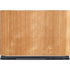 Natural Wood MSI GS65 Stealth Laptop Skin
