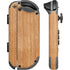 Natural Wood Nintendo Joy-Con (L/R) Controller Skin