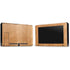 Natural Wood Nintendo Switch Bundle Skin