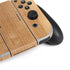 Natural Wood Nintendo Switch OLED (2021) Skin