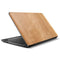 Natural Wood HP Notebook Skin