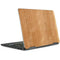 Natural Wood Notebook 9 Pro 13in (2017) Skin