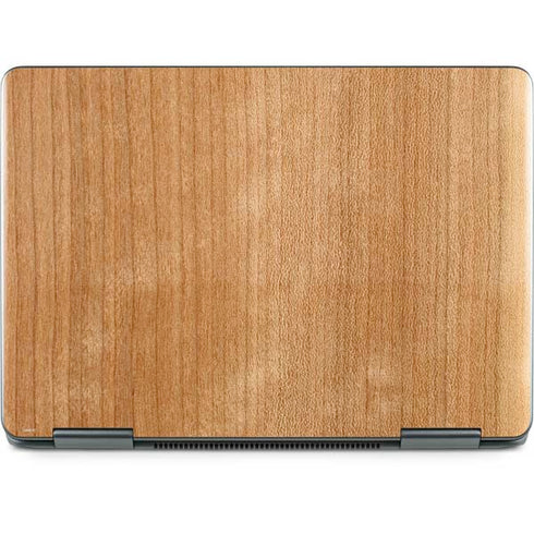 Natural Wood Notebook 9 Pro 13in (2017) Skin