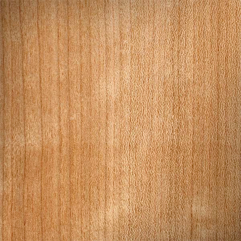 Natural Wood Notebook 9 Pro 13in (2017) Skin