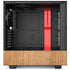 Natural Wood NZXT H510 Compact ATX Mid-Tower Case Skin