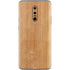Natural Wood OnePlus 7 Pro Skin