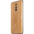 Natural Wood OnePlus 7 Pro Skin