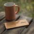 Natural Wood OnePlus 7 Pro Skin