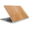 Natural Wood HP Pavilion Skin