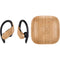 Natural Wood PowerBeats Pro Skin