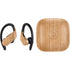 Natural Wood PowerBeats Pro Skin