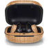 Natural Wood PowerBeats Pro Skin