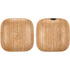 Natural Wood PowerBeats Pro Skin